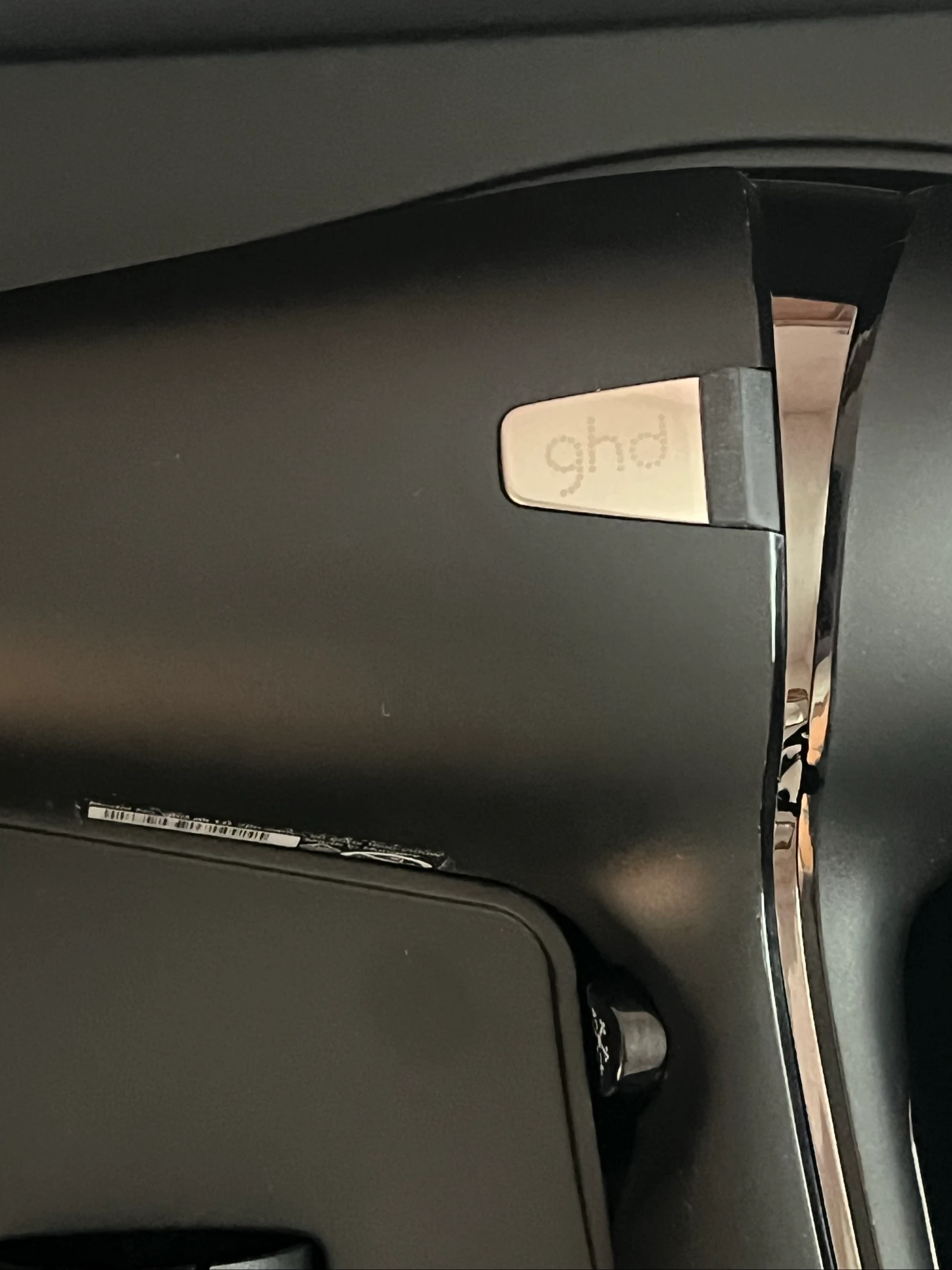 GHD Air Professional Hair Dryer New Never Used – photo 3